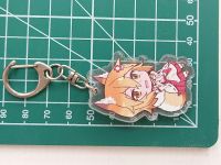 Брелок Сенко The Helpful Fox Senko-san БРФ-0007-02 фігурка , акриловий 