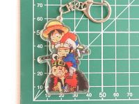 Брелок One Piece Великий куш БРФ-0027-05 акриловий 