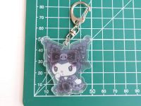 Брелок акриловый Куроми БРФ-0001-01 фигурка, акриловый 