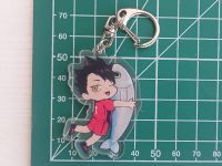Брелок Тецуро Haikyuu!! Волейбол БРФ-0002-22 фиурка, акриловий 