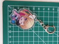 Брелок Руби , Звёздное дитя БРФ-0003-03 фигурка, акриловый 