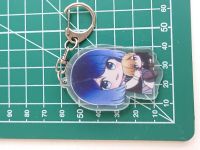 Брелок Акане , Звёздное дитя БРФ-0003-05 фигурка, акриловый 