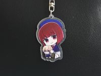 Брелок Кана Аріма, Зіркове дитя Oshi no Ko БРФ-0003-12 фігурка , акриловий 
