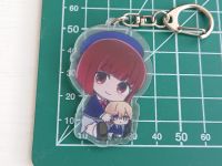 Брелок Кана Аріма, Зіркове дитя Oshi no Ko БРФ-0003-12 фігурка , акриловий 