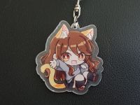 Брелок Хорі Хорімія Horimiya БРФ-0004-01 акриловий 