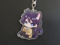 Брелок Миямура Хоримия Horimiya БРФ-0004-02 акриловый 