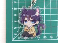 Брелок Миямура Хоримия Horimiya БРФ-0004-02 акриловый 