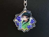 Брелок Маомао Монолог травницы БРФ-0006-03 фигурка, акриловый 