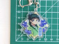 Брелок Маомао Монолог травницы БРФ-0006-03 фигурка, акриловый 