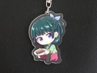 Брелок Маомао Монолог травниці БРФ-0006-06 фігурка , акриловий 