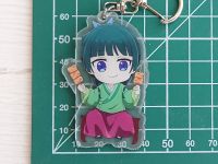 Брелок Маомао Монолог травниці БРФ-0006-07 фігурка , акриловий 