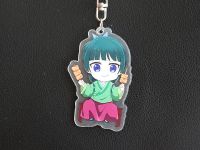 Брелок Маомао Монолог травниці БРФ-0006-07 фігурка , акриловий 