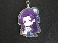 Брелок  Джинши Монолог травницы БРФ-0006-10 фигурка, акриловый 