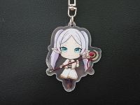 Брелок Frieren Фрирен  БРФ-0007-03 фигурка, акриловый 