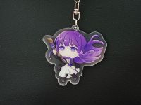 Брелок Frieren Фрірен, Ферн БРФ-0007-04 фігурка , акриловий 