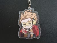 Брелок Кейго Таками Моя геройская академия БРФ-0008-04 акриловий фиурний