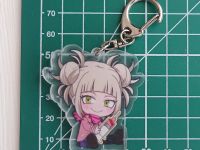 Брелок Хіміко Тога Моя геройська академія БРФ-0008-07 акриловий фігурний