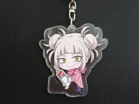 Брелок Хіміко Тога Моя геройська академія БРФ-0008-07 акриловий фігурний