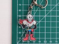 Брелок Папирус Undertale БРФ-0011-02 фигурка, акриловый 