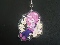 Брелок Undertale БРФ-0011-07 фигурка, акриловый 