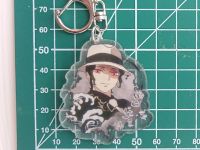 Брелок Demon Slayer Мудзан БРФ-0013-24 акриловий фиурка  