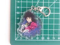 Брелок Demon Slayer Томиока волны БРФ-0013-36 акриловий фиурка  