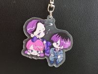 Брелок Токійські месники Tokyo Revengers БРФ-0015-08 акриловий 