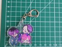 Брелок Токійські месники Tokyo Revengers БРФ-0015-08 акриловий 