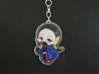 Брелок Ран Хайтані Tokyo Revengers БРФ-0015-10 акриловий 