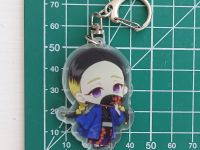 Брелок Ран Хайтані Tokyo Revengers БРФ-0015-10 акриловий 