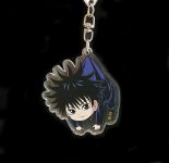 Брелок Jujutsu Kaisen Магическая Битва акриловый фигурка БРФ-0017-4