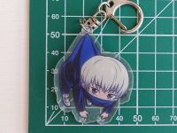 Брелок Jujutsu Kaisen Магічна Битва акриловий фігурка БРФ-0017-08