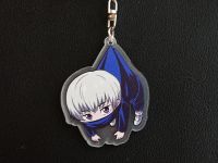 Брелок Jujutsu Kaisen Магічна Битва акриловий фігурка БРФ-0017-08