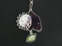 Брелок Jujutsu Kaisen Магічна Битва акриловий фігурка БРФ-0017-13