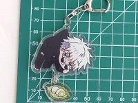 Брелок Jujutsu Kaisen Магічна Битва акриловий фігурка БРФ-0017-13