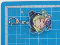Брелок Jojo's Bizarre Adventure, Невероятные приключения ДжоДжо БРФ-0018-05 акриловый, фигурка