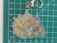 Брелок Jojo's Bizarre Adventure, Невероятные приключения ДжоДжо БРФ-0018-11 акриловый, фигурка