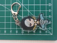 Брелок Jojo's Bizarre Adventure, Невероятные приключения ДжоДжо БРФ-0018-13 акриловый, фигурка