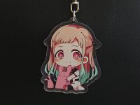 Брелок Туалетний хлопчик Ханако Яшіро Toilet-bound Hanako-kun БРФ-0020-7