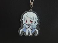 Брелок Шибусава Bungo Stray Dogs БРФ-0021-17 фигурка, акриловый 