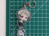 Брелок Ацуши Bungo Stray Dogs БРФ-0021-18 фигурка, акриловый 