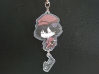 Брелок Ранпо Bungo Stray Dogs БРФ-0021-21 фигурка, акриловый 