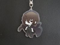 Брелок Дазай Bungo Stray Dogs БРФ-0021-26 фігурка , акриловий 
