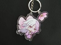 Брелок Сигма Bungo Stray Dogs БРФ-0021-31 фигурка, акриловый 