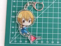 Брелок Кэнджи Миядзава Bungo Stray Dogs БРФ-0021-21 фигурка, акриловый 