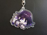 Брелок акриловый Кокичи Данганронпа Danganronpa БРФ-0023-17 фигурка, акриловый 