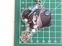 Брелок Шуічі Данганронпа Danganronpa БРФ-0023-26 фігурка , акриловий 