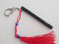 Брелок Флейта Ченьцин Магистр дьявольского культа Mo Dao Zu Shi БРФ-0024-13