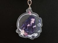 Брелок акриловый Магистр дьявольского культа Mo Dao Zu Shi БРФ-0024-19 фигурка, акриловый 