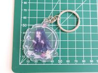 Брелок акриловый Магистр дьявольского культа Mo Dao Zu Shi БРФ-0024-19 фигурка, акриловый 